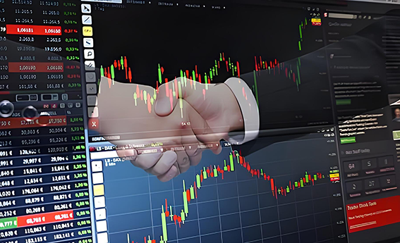 (ok交易所官方正版下载网)交易所交易界面